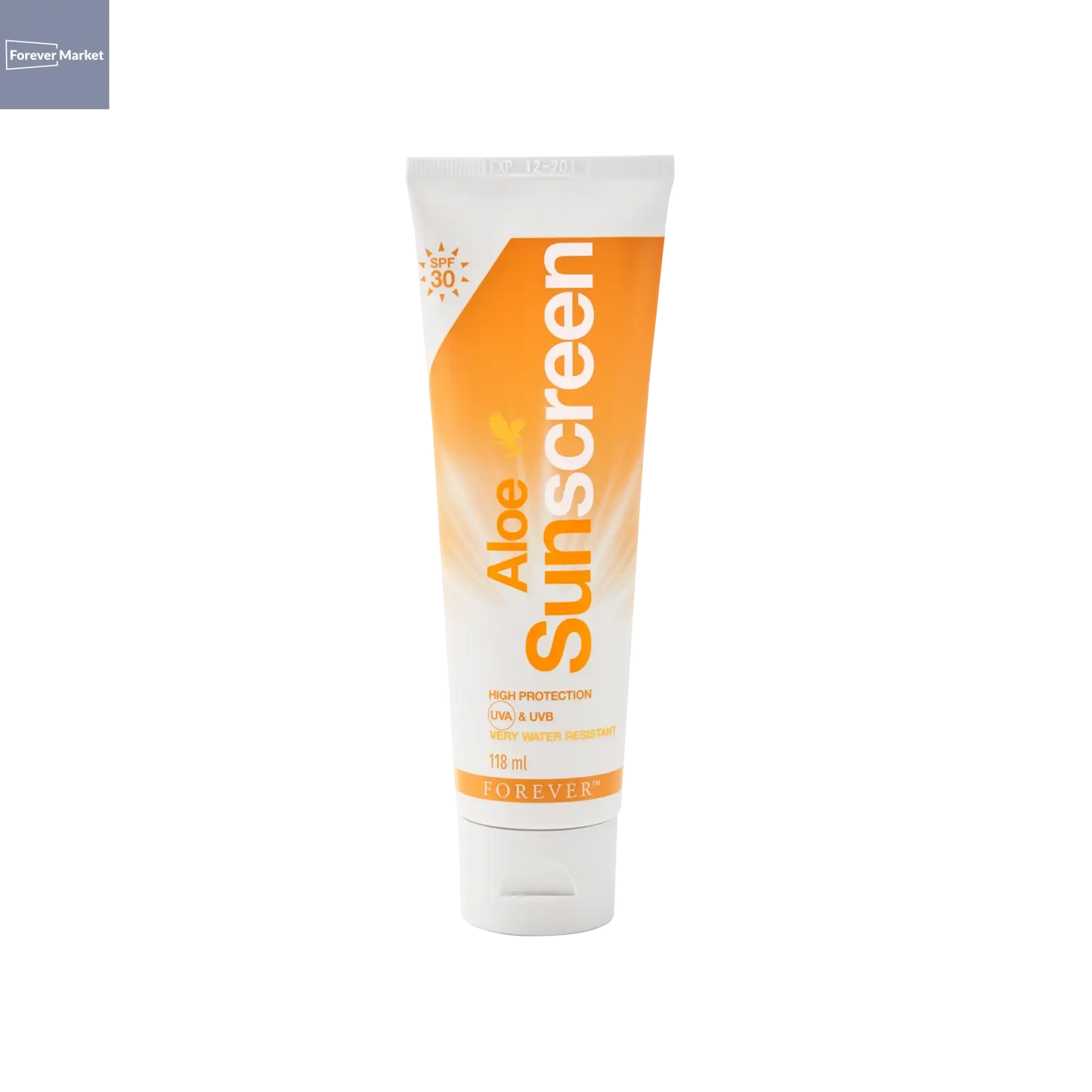 forever sunscreen