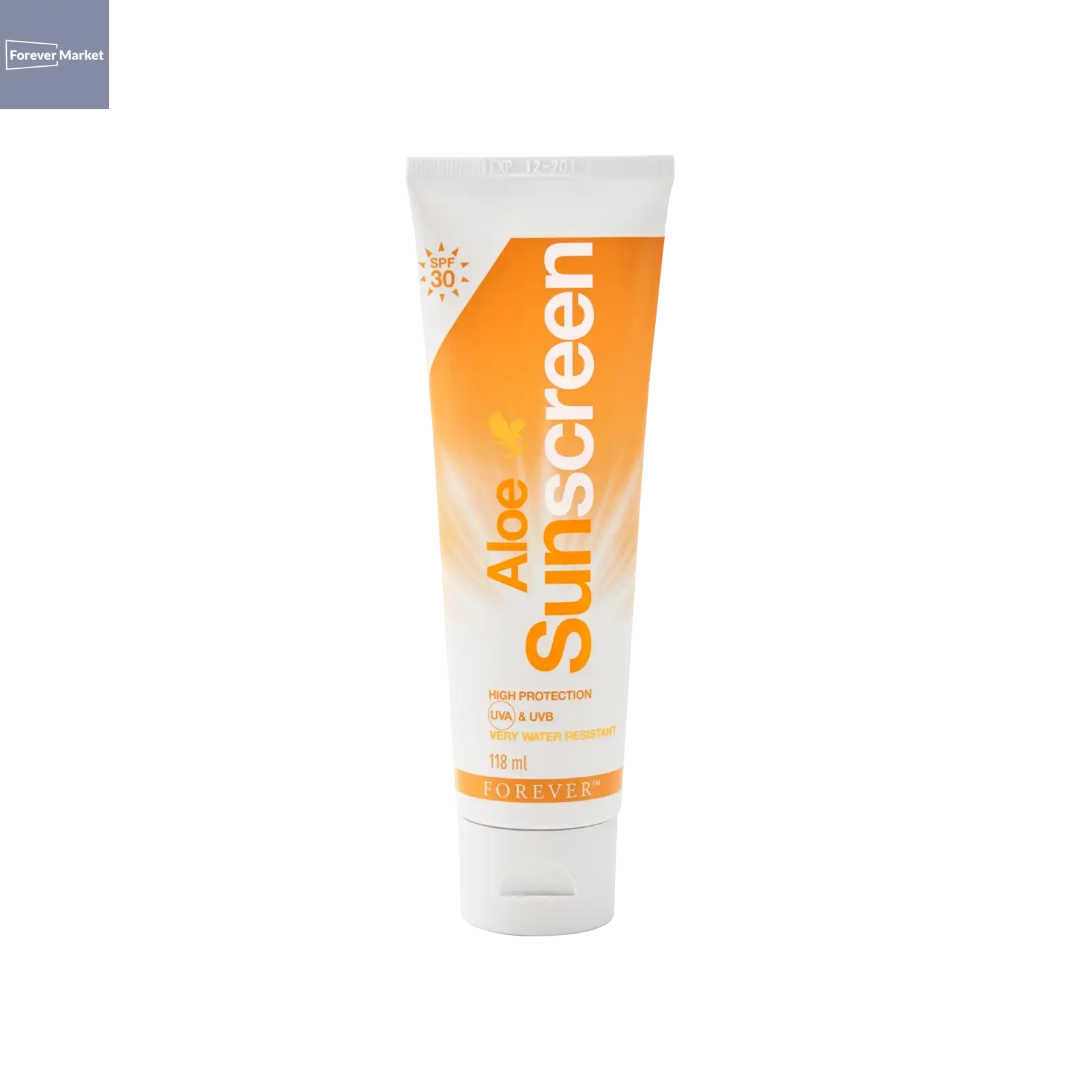 forever sunscreen