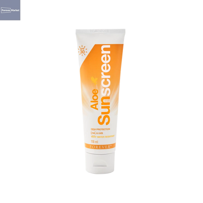 forever sunscreen