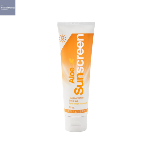 forever sunscreen