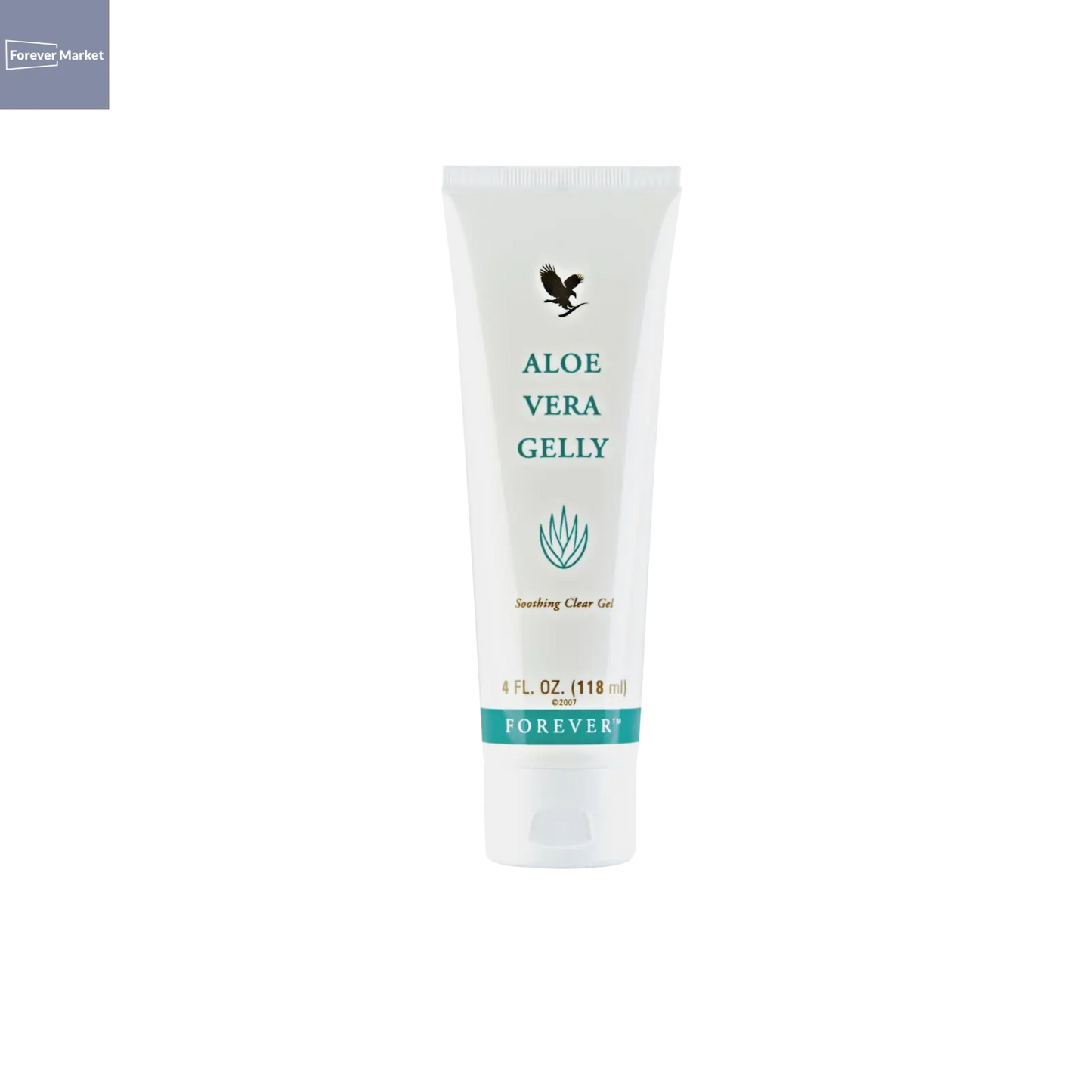 gelly aloe vera