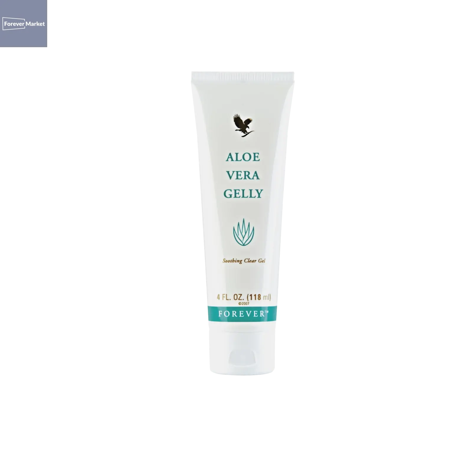 gelly aloe vera