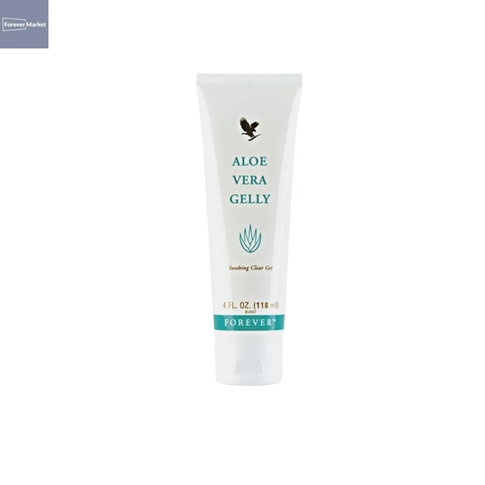 gelly aloe vera