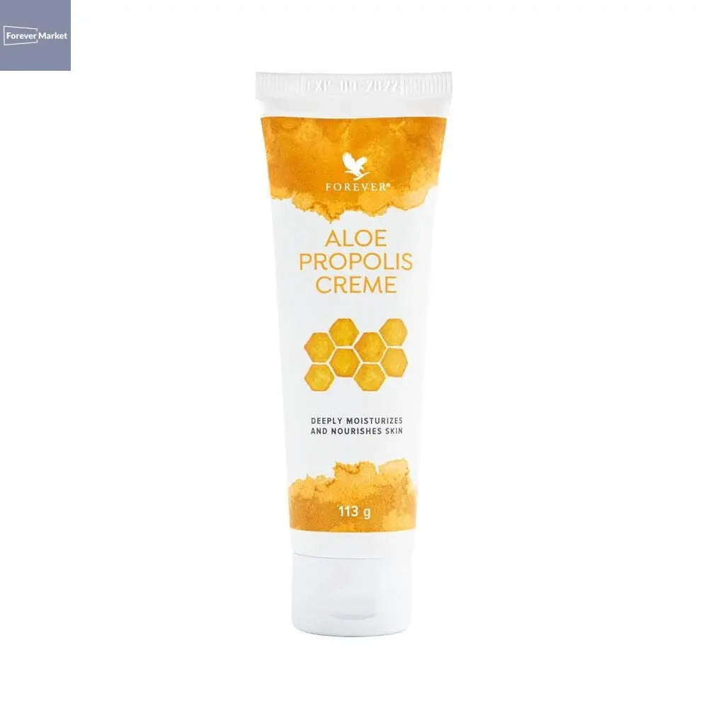 aloe propolis creme