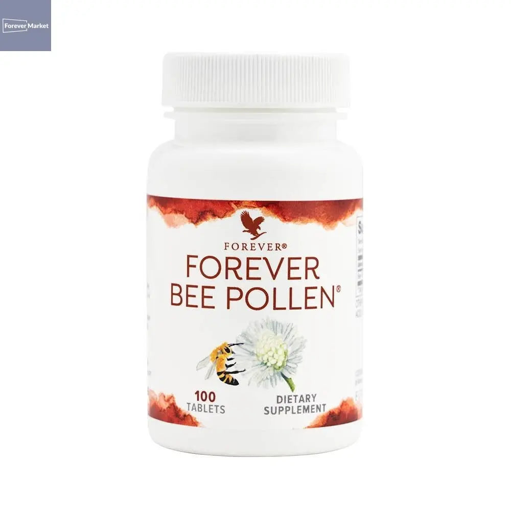 bee pollen