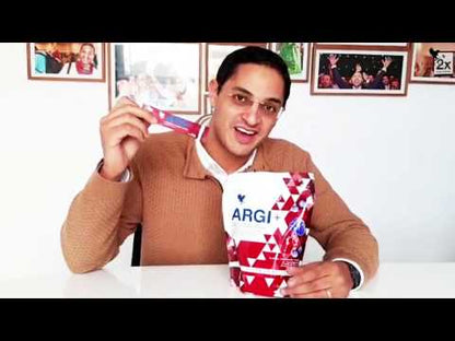 forever argi+